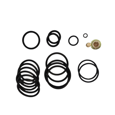 90 Shore A O-Ring Kit with AP Compact SettingTool 누출 방지 밀폐 가스켓 산업용
