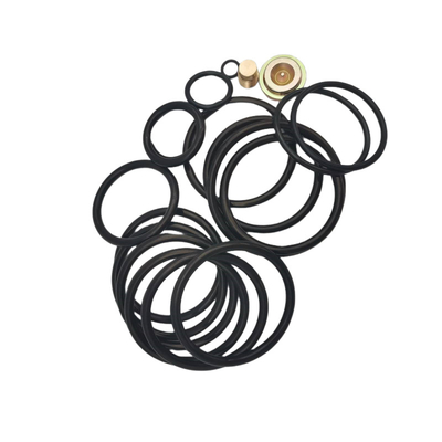 90 Shore A O-Ring Kit with AP Compact SettingTool 누출 방지 밀폐 가스켓 산업용