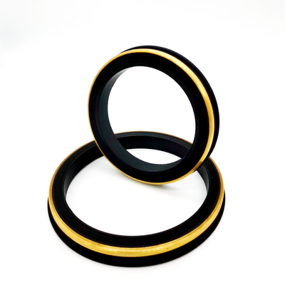 로얄 웨이 오일 저항 FIG 1502 Weco NBR HNBR FKM PTFE 해머 유니온 봉지