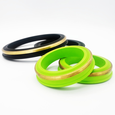 로얄 웨이 오일 저항 FIG 1502 Weco NBR HNBR FKM PTFE 해머 유니온 봉지