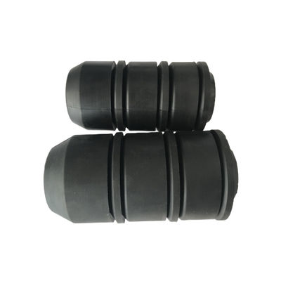 고압 10,000 psi 스틸 코어 스랩 컵