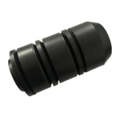 고압 10,000 psi 스틸 코어 스랩 컵