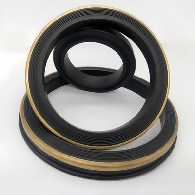 1' 2' 3' 4' 기름 저항 NBR HNBR FKM PTFE 망치 연합 봉인 받아 맞춤