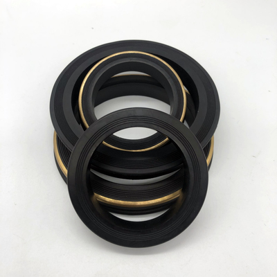 1' 2' 3' 4' 기름 저항 NBR HNBR FKM PTFE 망치 연합 봉인 받아 맞춤