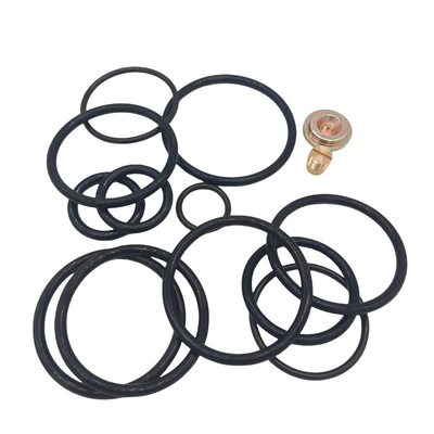 고품질 맞춤형 NBR HNBR FKM EPDM 밀폐 도구 DWS 3 5/8 컴팩트 수정 키트