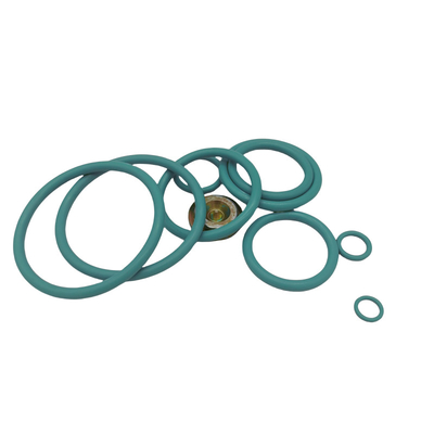 OEM ODM NO.20 발사장 키트 NBR FKM EPDM HNBR 보완 키트