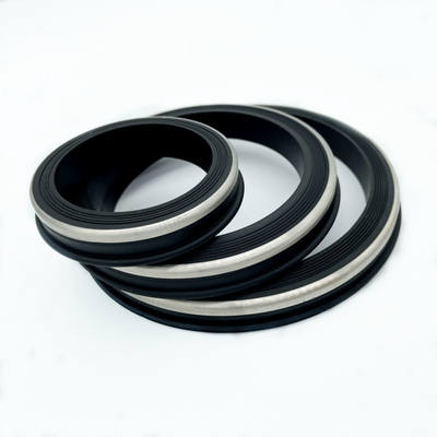 1" 2" 3" 4" 6" 7" 니트릴 FKM HNBR 소재 Fig206 602 1002 1502 위코 연합 밀봉