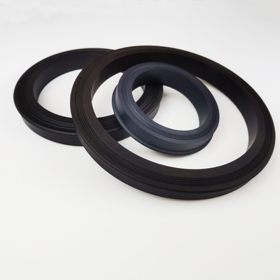 1" 2" 3" 4" 6" 7" 니트릴 FKM HNBR 소재 Fig206 602 1002 1502 위코 연합 밀봉