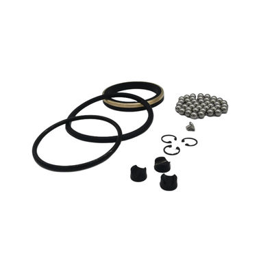 칩산 회전 합동 밀폐 키트 (Chiksan Swivel Joint Seal Kit) 는 석유 및 가스 산업용에서 15,000 PSI CWP의 고온 HNBR