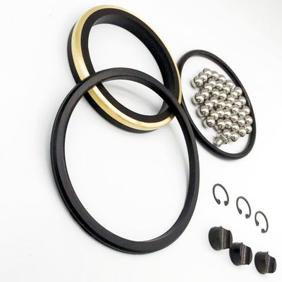 3" SPM 황동 씰 제조사 공급 내구성 있는 스위블 조인트 수리 키트