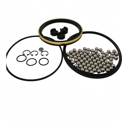 3" SPM 황동 씰 제조사 공급 내구성 있는 스위블 조인트 수리 키트