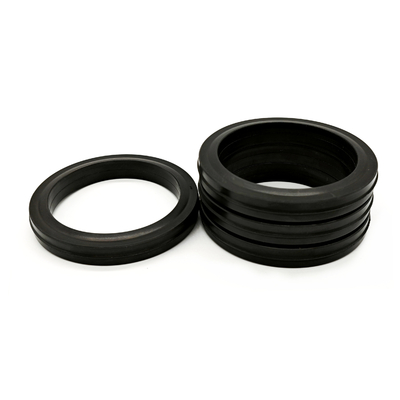 사용자 지정 기름 저항 2''Fig 607 Guiberson 스타일 NBR HNBR FKM PTFE 망치 연합 봉인 물 석유 및 가스 응용