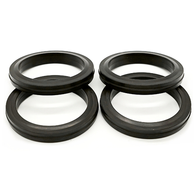 사용자 지정 기름 저항 2''Fig 607 Guiberson 스타일 NBR HNBR FKM PTFE 망치 연합 봉인 물 석유 및 가스 응용