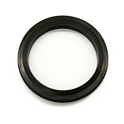2" 3" 4" FKM 밀폐 반지 Fig 607 Guiberson Vee Lip Hammer Union Seal Hot Oil