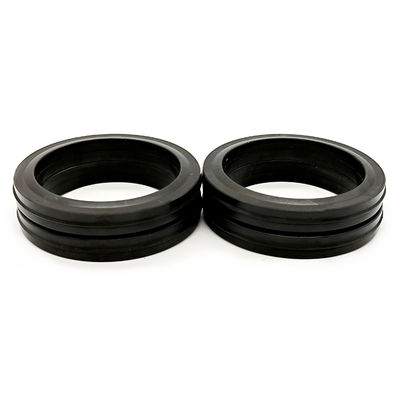 "그림 607 가이버슨 스타일 망치 연합 봉인 석유 및 가스 산업용 고무 봉인