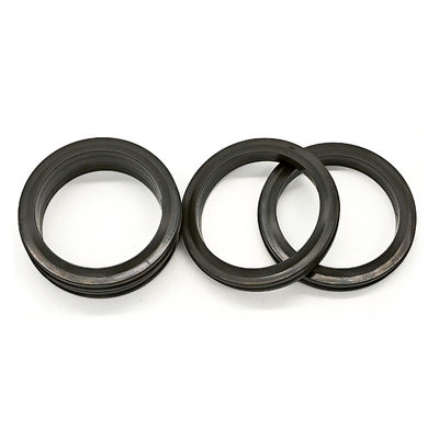 "그림 607 가이버슨 스타일 망치 연합 봉인 석유 및 가스 산업용 고무 봉인