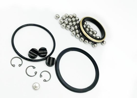 3" SPM 황동 씰 제조사 공급 내구성 있는 스위블 조인트 수리 키트