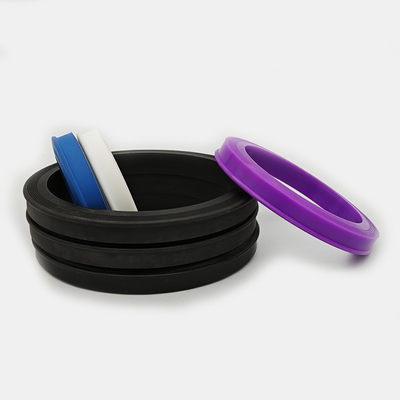 NBR PTFE WECO 해머 유니온 밀폐 고온 저항성
