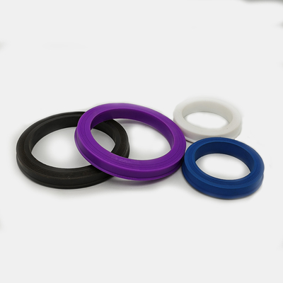 NBR PTFE WECO 해머 유니온 밀폐 고온 저항성