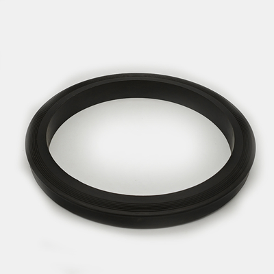 석유 저항 NBR HNBR FKM PTFE 블랙 망치 연합 봉인 석유 현장용 고무 봉인