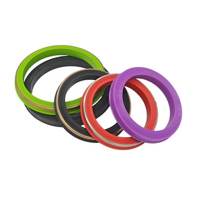 1' 2' 3' 4' Weco FIG1502 API 다양한 환경에 대한 해머 연합 인장