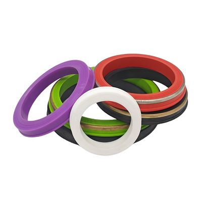 OEM / ODM Weco FIGURE 1502 NBR 니트릴 부나-N 해머 유니온 봉인 O 봉인