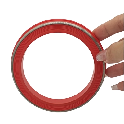 고품질 Weco 밀폐 반지 중용용용 -268C-250C