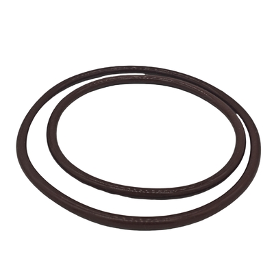 고온 저항성 있는 맞춤식 실리콘 NBR EPDM O 링