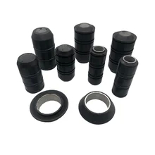 3-1/2 인치 10000 Psi OEM / ODM 오일 필드 스바브 컵