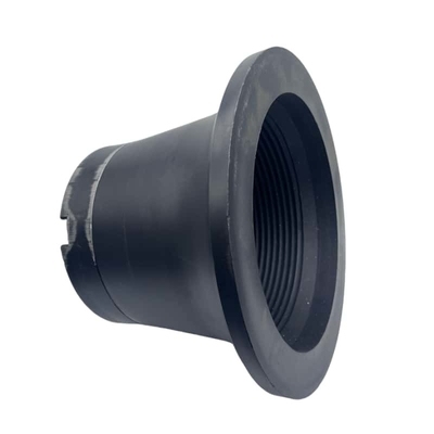 핑 박스 NC77형 HDPE 플라스틱 유선 보호기