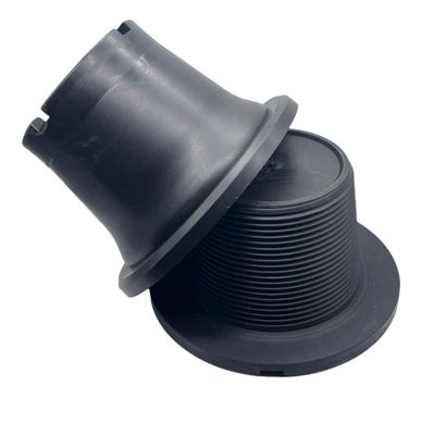 PP HDPE 플라스틱 실 보호기 NC77형