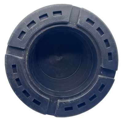 PP HDPE 플라스틱 실 보호기 NC77형