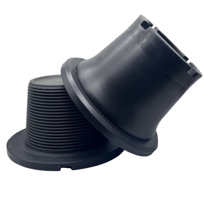 핑 박스 NC77형 HDPE 플라스틱 유선 보호기