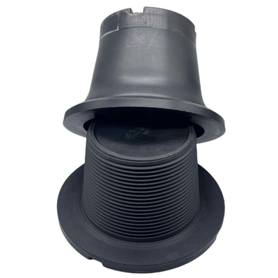 PP HDPE 플라스틱 실 보호기 NC77형