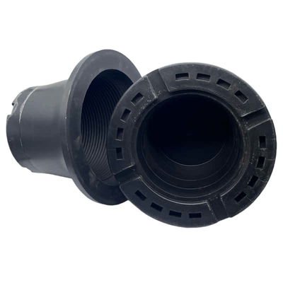 PP HDPE 플라스틱 실 보호기 NC77형
