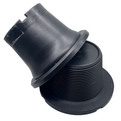 NC77형 HDPE 플라스틱 가닥 보호기 PINBOX 착용 저항성