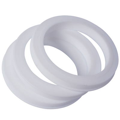 1'~4' 마일러 유니온 봉인 고무 봉인 링 Nbr Hnbr Fkm Ptfe Pu
