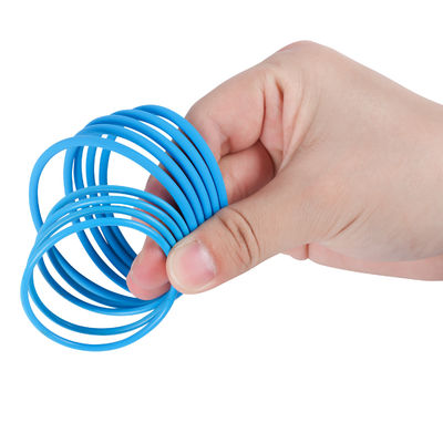 오링 제조업체 프리미엄 오일 저항성 AS568 정밀 FFKM 천연 가스를 위한 고무 오링