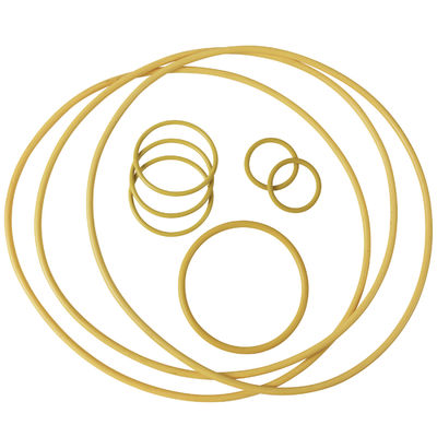 오링 제조업체 프리미엄 오일 저항성 AS568 정밀 FFKM 천연 가스를 위한 고무 오링