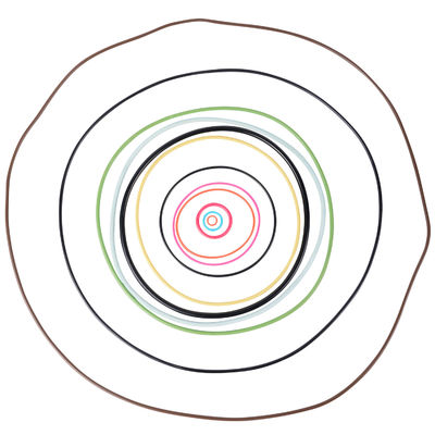 오링 제조업체 프리미엄 오일 저항성 AS568 정밀 FFKM 천연 가스를 위한 고무 오링