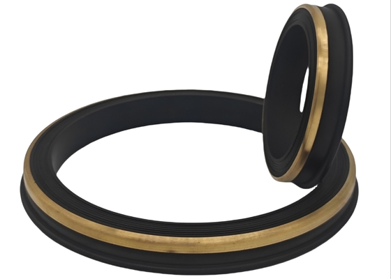 1'~4' 마일러 유니온 봉인 고무 봉인 링 Nbr Hnbr Fkm Ptfe Pu