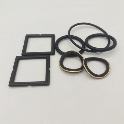 OEM ODM 서비스 2" Fig 1502 Weco 플러그 밸브 엘라스토머 세트 소규모 수리 키트