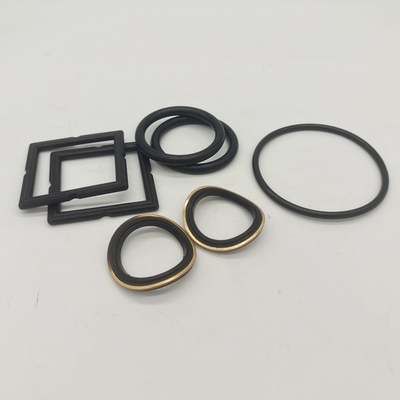 OEM ODM 서비스 2" Fig 1502 Weco 플러그 밸브 엘라스토머 세트 소규모 수리 키트