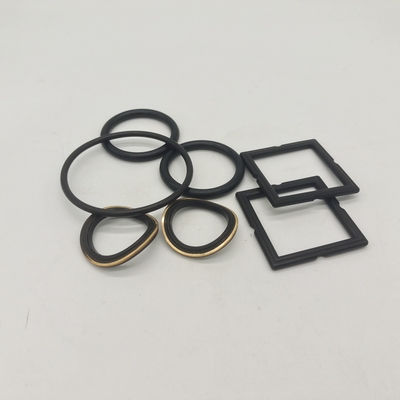 OEM ODM 서비스 2" Fig 1502 Weco 플러그 밸브 엘라스토머 세트 소규모 수리 키트