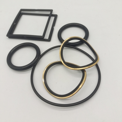 OEM ODM 서비스 2" Fig 1502 Weco 플러그 밸브 엘라스토머 세트 소규모 수리 키트