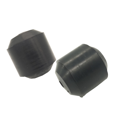 맞춤형 블랙 타입 H 3/8 "~ 5/8" 및 타입 GA 9/16" 와이어라인 오일 절약 고무