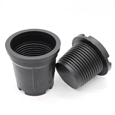 중량 오일 파이프 HDPE 플라스틱 실 보호기