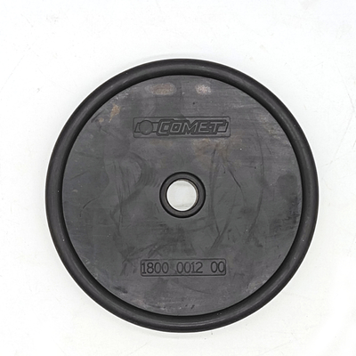 OEM ODM 대막 펌프 고무 막 키트