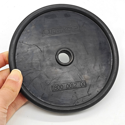 Ar30/40 펌프용 블루플렉스 디아프라그마 키트