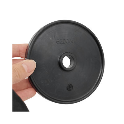 내구성 물 펌프 대막 고무 막 제조업체